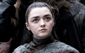 Maisie Williams Responds to Fans Feeling Uncomfortable About Her 'Game of Thrones' Sex Scene: Me Too