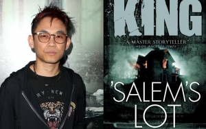 James Wan to Bring New Adaptation of Stephen King's Vampire Novel ' 'Salem's Lot'