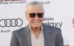 Marvel Puts Together Special Stan Lee Cameo Video
