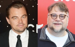 Leonardo DiCaprio in Talks to Lead Guillermo del Toro's 'Nightmare Alley'