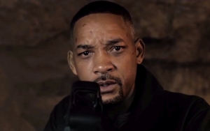 Will Smith Faces Against His Younger Self in First 'Gemini Man' Trailer