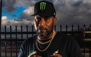 Bun B Opens Fire on Masked Intruder Trying to Steal Wife's Car