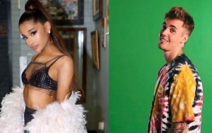 Ariana Grande Stands by Justin Bieber Amid Coachella Lip-Syncing Controversy