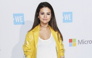 Selena Gomez on Decision to Seek Treatment: I Am a Believer of Therapy
