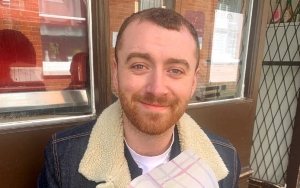 Sam Smith Forced to Cancel 2019 Billboard Music Awards Performance Over Health Issues
