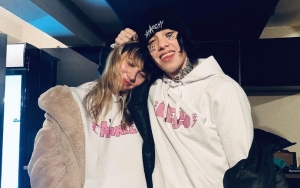 Lil Xan Has Doubt About Girlfriend Annie Smith's Pregnancy as Their Relationship Is in 'Limbo'