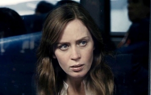 Emily Blunt's 'The Girl on the Train' to Be Turned Into Bollywood Film
