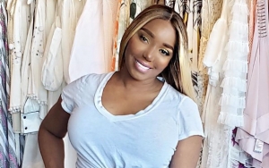 NeNe Leakes Shows Up Drunk and Disoriented at Comedy Show, Cries Backstage