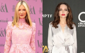 Model Slams Angelina Jolie as 'Horrible B***h' After 'Nightmare' Dinner