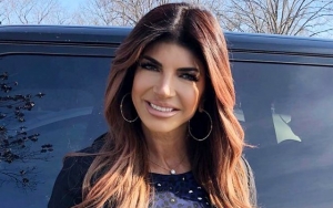 Teresa Giudice Lands in Hot Water Over Racist Instagram Comment 