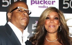 Report: Wendy Williams Moves Into New Apartment, 'Cuts Off' Financial Support to Kevin Hunter
