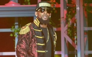 Woman Accusing R. Kelly of Sexual Abuse Wins Default Judgement in Civil Lawsuit