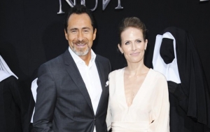 Demian Bichir in 'Inconceivable Pain' Over Death of Actress Wife Stefanie Sherk at 37