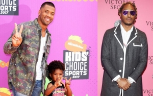 Russell Wilson Shades Future for Not Being 'Consistent' in Paying Child Support