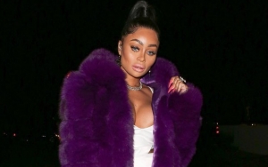 Blac Chyna Starts 'New Chapter' by Joining Harvard Online Business School 