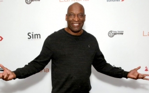 John Singleton's Mother Fights to Protect His Business Amid 'in a Coma' Reports 
