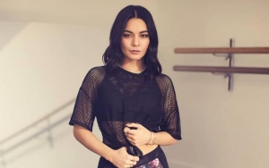 Vanessa Hudgens Credits 'Mid-Life Crisis' at 27 for Better Understanding of Herself
