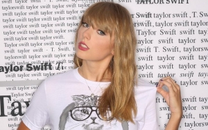Taylor Swift Treats Fans to Surprise Appearance at Unveiling of Butterfly Mural in Nashville