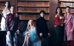 Jonas Brothers' New Album Serves as Love Letters to Priyanka Chopra and Sophie Turner