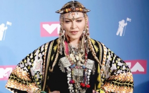 Madonna Fans Call BBC Radio 1 'Snobbish' Over Refusal to Play 'Medellin'