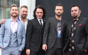 Lance Bass Rules Out Possibility of NSYNC's Reunion Tour