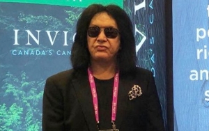 Gene Simmons' Sexual Battery Accuser Seeks to Drop Lawsuit