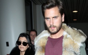 Kourtney Kardashian Learns Scott Disick Is Her 'Soulmate' During Bali Trip