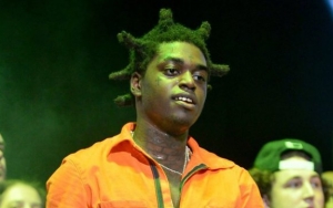 Kodak Black's Entourage Cleared of Charges From Tour Bus Raid