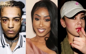 XXXTENTACION's Mother Tries to Counter Baby Mama's Request for DNA Test