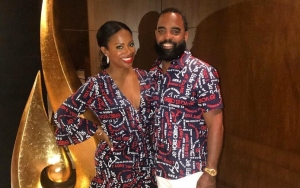 Kandi Burruss' Husband Suspended From 'RHOA' for Trash-Talking the Show