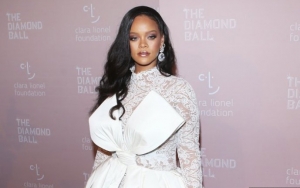 Rihanna's 'Controlling' Boyfriend Hassan Jameel Wants Her to Tone Down Her Sexiness
