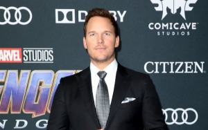 Chris Pratt Makes a Crack at His 'Gentle' Boar's Testicles After Its Death