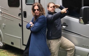 Jack Osbourne Spills on What Item Caused Father's Tour-Postponing Injury