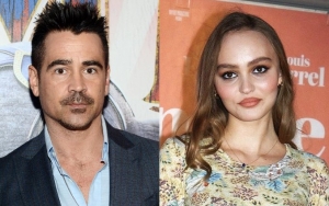 Colin Farrell to Join Johnny Depp's Daughter in Neil Burger's 'Voyagers'