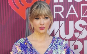 Taylor Swift Introduces Newly Adopted Cat Post-'ME!' Launch