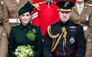 Kate Middleton Pays Tribute to Her and Prince William's Wedding Anniversary Amid Cheating Rumors