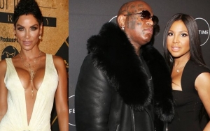 Report: Nicole Murphy Is the Reason Behind Birdman and Toni Braxton's Alleged Split