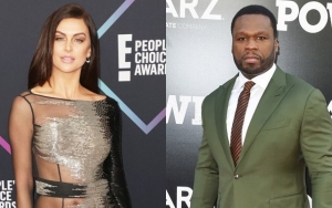 Lala Kent Hits Back at 50 Cent After He Calls Her a 'H*e' on Instagram Shade