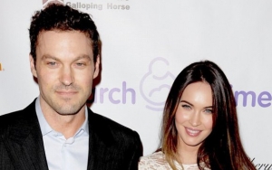 Megan Fox Backtracks Request to Divorce Brian Austin Green