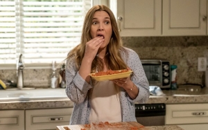Drew Barrymore Grateful for Delightful 'Santa Clarita Diet' After Cancellation