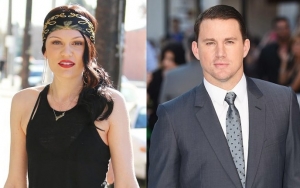 Jessie J Gets Flirty With Channing Tatum in Birthday Message 