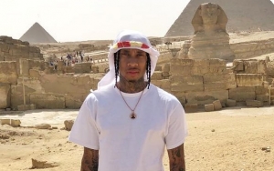 Tyga Comes to Agreement With Concert Promoters Over $1.4M Lawsuit