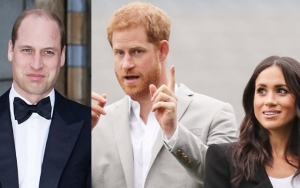 Prince William on Prince Harry and Meghan Markle's Baby's Due Date: 'I Have No Idea'