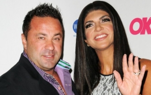 Teresa Giudice's Husband Joe's Deportation Gets Temporary Delayed After Appeal Dismissal