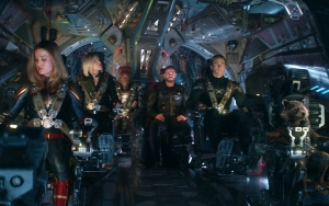 'Avengers: Endgame' Sends Fan to Hospital for Getting So Emotional
