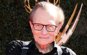 Larry King to Be Released From Hospital Soon, Rep Clarifies Heart Attack Reports
