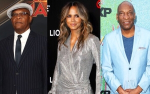 Samuel L. Jackson, Halle Berry Among Stars Mourning Death of John Singleton