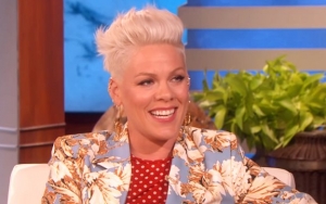 Pink: Suffering Miscarriage at 17 Made Me Feel My Body Was Broken