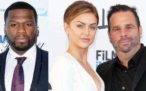 50 Cent Has 'No Problem' With Lala Kent's Fiance Anymore After Receiving His $1 Million