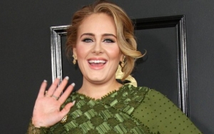 Adele 'Not Looking for Anything Serious' Despite Being Spotted Kissing Mystery Man